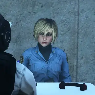 MustyCost8369의 여성 솔져 뮤턴트 토일렛의 자매 Sister of Female Soldier Mutant]