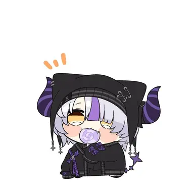 Profile image of ラプラス・ダークネス