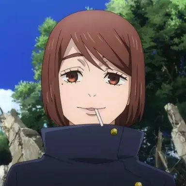 Profile image of 硝子