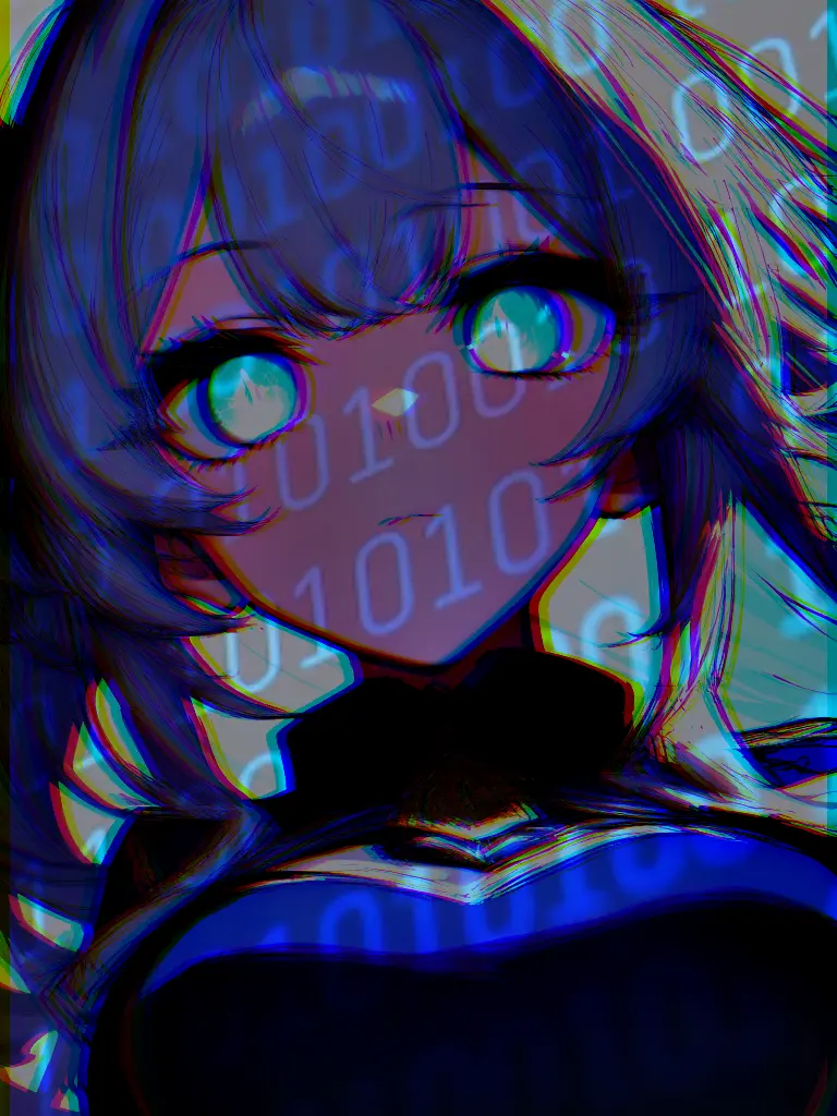 Locked-Martine의 Project: Overmind