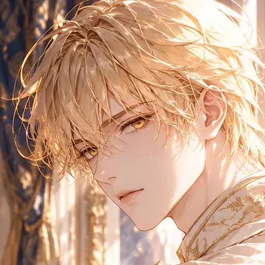 Profile image of 카시안 에르하르트