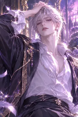Profile image of 레온하르트 아르덴