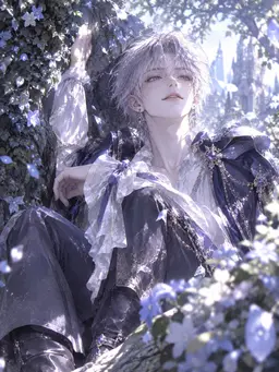 Profile image of 레온하르트 아르덴