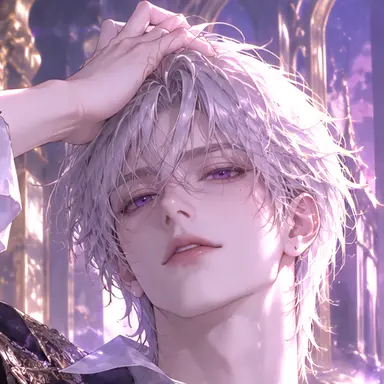 Profile image of 레온하르트 아르덴