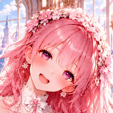 Profile image of 세레나 로즈벨