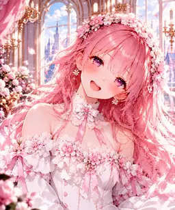 Profile image of 세레나 로즈벨