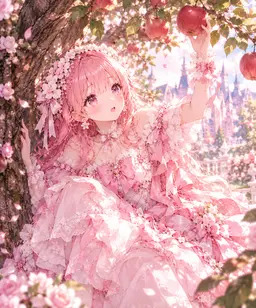 Profile image of 세레나 로즈벨
