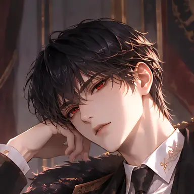 Profile image of 루시안 발테르
