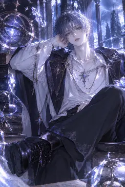 Profile image of 에이든 클라우스