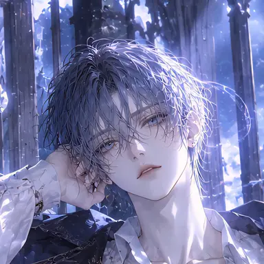 Profile image of 에이든 클라우스