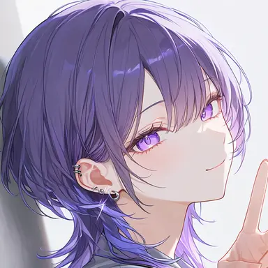 Profile image of 水瀬 シオン