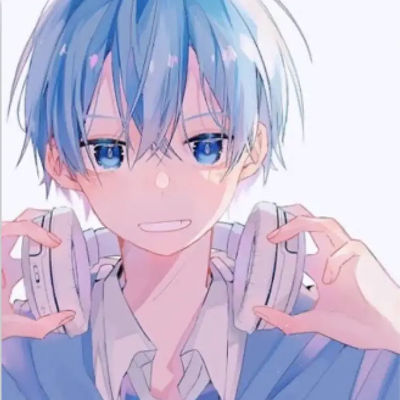 Shure의 恋する男の子