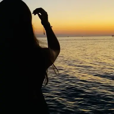 Profile image of river Cruz