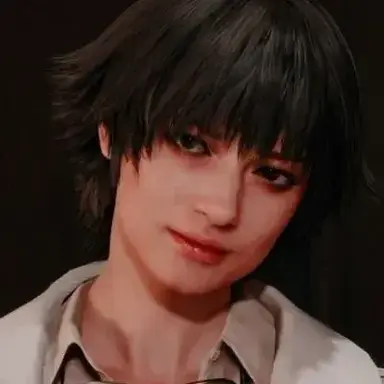 Profile image of Lady