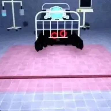 Profile image of Bed MONSTER