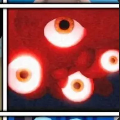 Profile image of CEILING MONSTERS