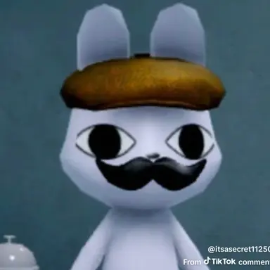 Profile image of Barney
