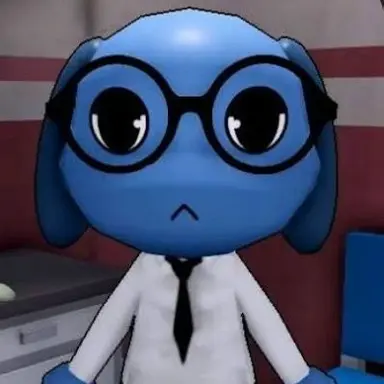 Profile image of Ron from accounting