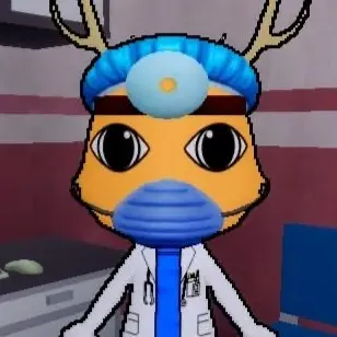 Profile image of Dr. Harlow