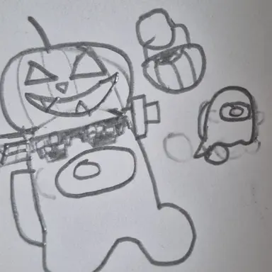 Profile image of 어몽이