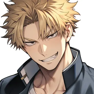 Profile image of 正義