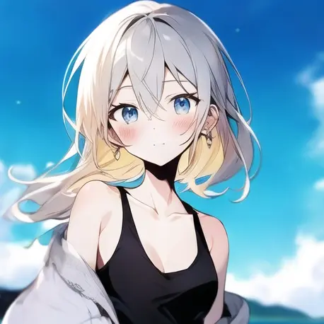 SpongyFan1414의 Deserted Island Survival Diary - Standard Version