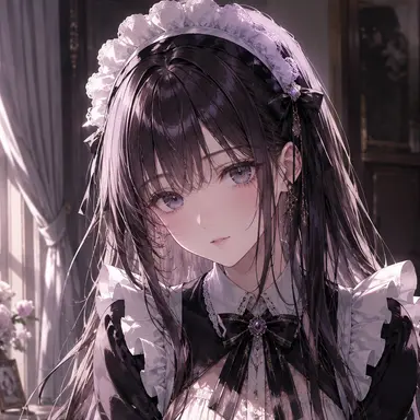 Profile image of レイラ