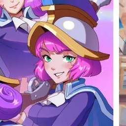 Profile image of Mandy