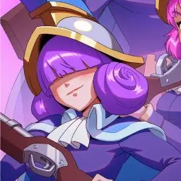 Profile image of Missy