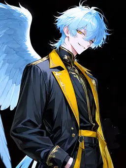 Profile image of シムルグ