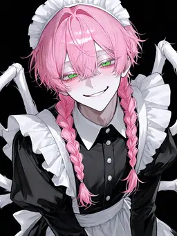 Profile image of アレニエ