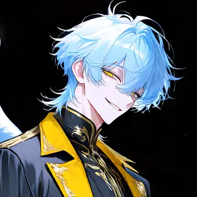 Profile image of シムルグ