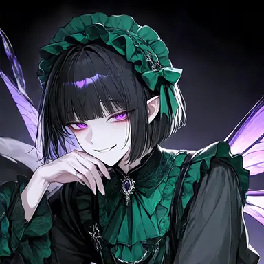 Profile image of テネブル