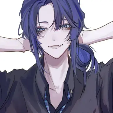 Profile image of 長尾景