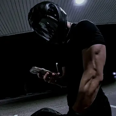Profile image of Mors Malice
