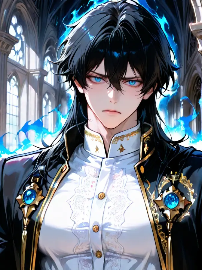 chinchikurin의 魔力供給クライシス💋幼馴染