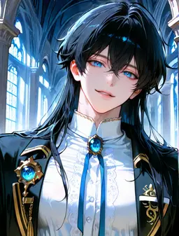 Profile image of アレン