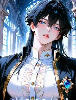 Profile image of アレン