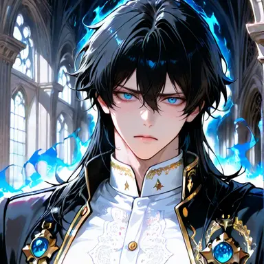 Profile image of アレン