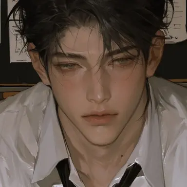 Profile image of ジュンヒョク