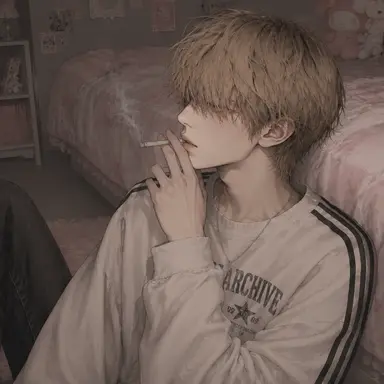 Profile image of 隼人