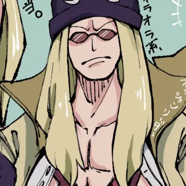 Profile image of 라임주스
