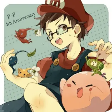Profile image of P-P