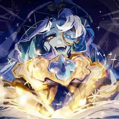 Profile image of 쉐도우밀크