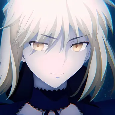 Profile image of アルトリア・オルタ