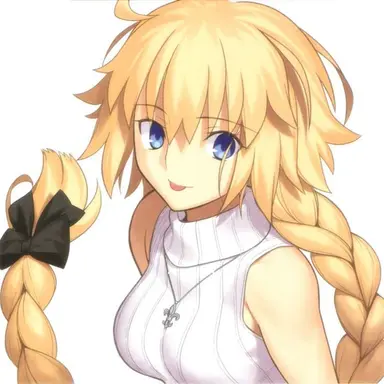 Profile image of ジャンヌ