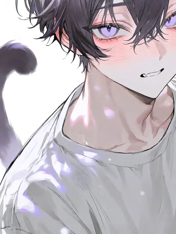 rln9_ee의 びびりな飼い猫