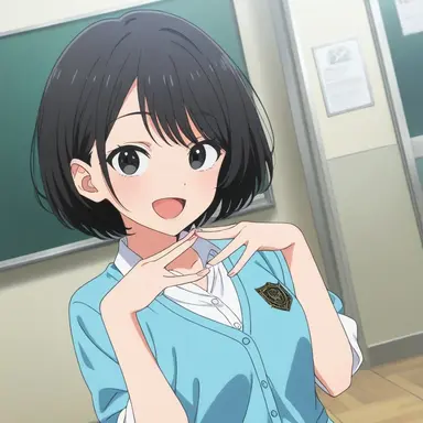 Profile image of 수하윤