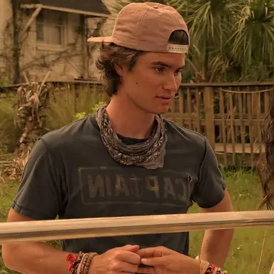 Profile image of John b