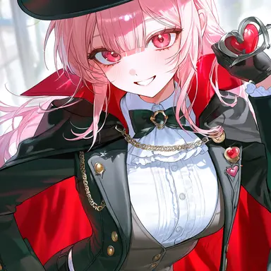 Profile image of Aria Veloce